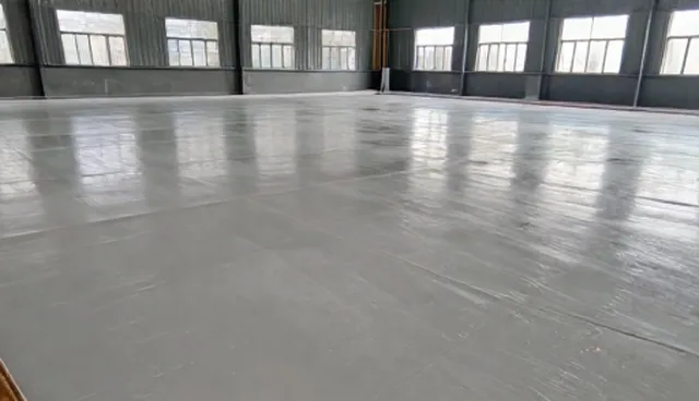 屋面防水施工检查要点解析及材料性能优化