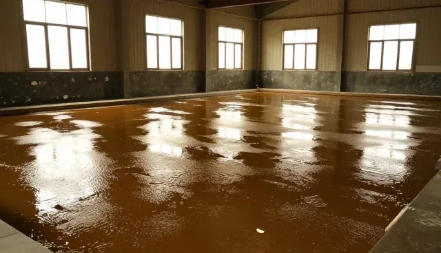 屋面防水施工中丙烯酸涂料的选型关注点分析