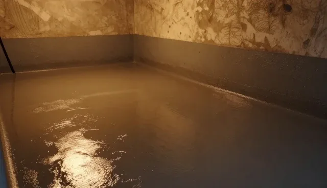 地下室防水材料性能选择与实际应用问题分析