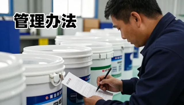 丙烯酸防水涂料专业团队：潍坊市华岳防水材料有限公司经验谈