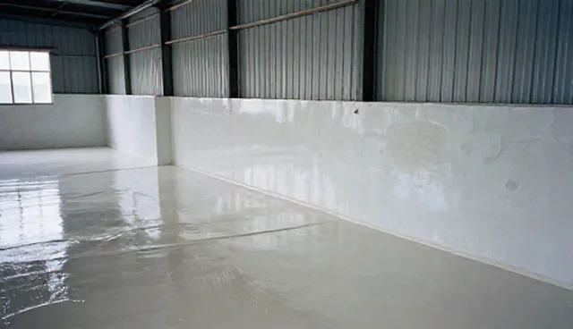 防水方案在建筑施工中的应用环节与处理要点