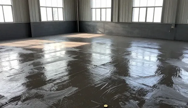 住宅阳台漏水问题如何高效解决