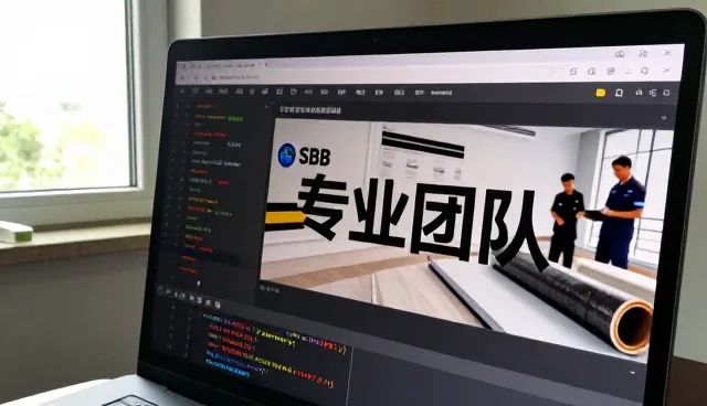 防水材料性能差异及适用条件分析