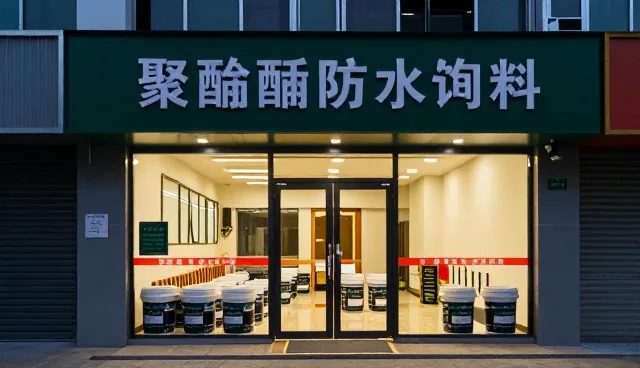地下室防水施工中基层处理不当的影响及处理方法